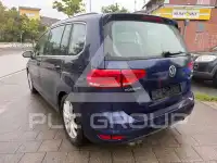 2015 Volkswagen Touran