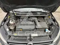 2015 Volkswagen Touran