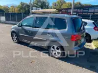 2015 Volkswagen Touran