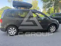 2015 Volkswagen Touran