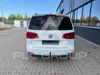2015 Volkswagen Touran