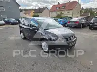 2015 Volkswagen Touran
