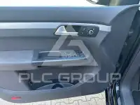 2015 Volkswagen Touran