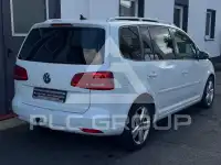 2015 Volkswagen Touran