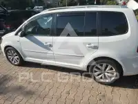 2015 Volkswagen Touran