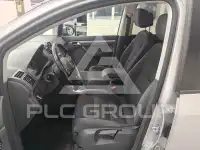 2015 Volkswagen Touran