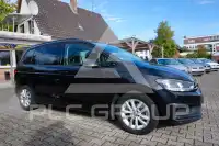 2015 Volkswagen Touran