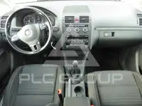 2015 Volkswagen Touran