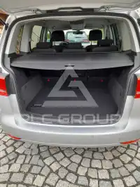 2015 Volkswagen Touran