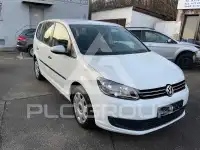 2015 Volkswagen Touran