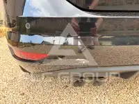 2015 Volkswagen Touran
