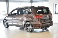2015 Volkswagen Touran