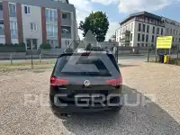 2015 Volkswagen Touran