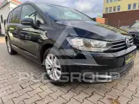 2015 Volkswagen Touran