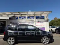 2015 Volkswagen Touran