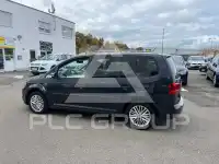 2015 Volkswagen Touran