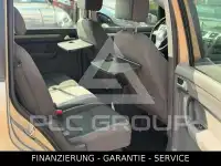 2015 Volkswagen Touran