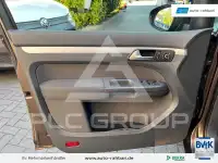 2015 Volkswagen Touran