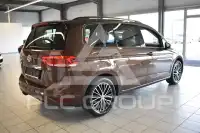 2015 Volkswagen Touran