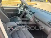 2015 Volkswagen Touran