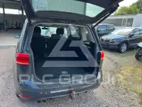 2015 Volkswagen Touran