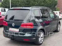 2015 Volkswagen Touran