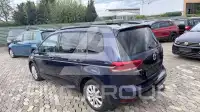 2015 Volkswagen Touran