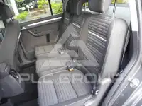 2015 Volkswagen Touran