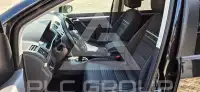 2015 Volkswagen Touran