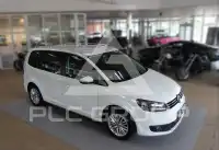 2015 Volkswagen Touran