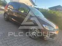 2015 Volkswagen Touran