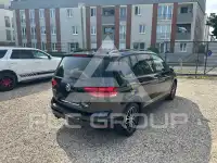 2015 Volkswagen Touran