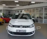 2015 Volkswagen Touran