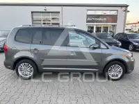 2015 Volkswagen Touran