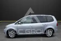 2015 Volkswagen Touran