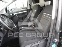 2015 Volkswagen Touran