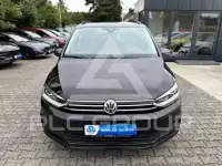 2015 Volkswagen Touran