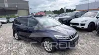 2015 Volkswagen Touran