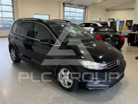 2015 Volkswagen Touran