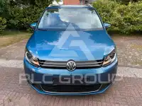 2015 Volkswagen Touran