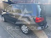 2015 Volkswagen Touran