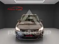 2015 Volkswagen Touran