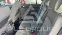 2015 Volkswagen Touran