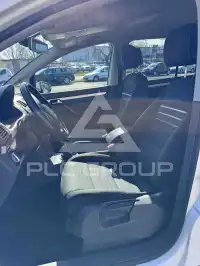 2015 Volkswagen Touran