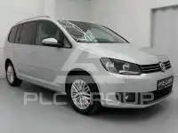 2015 Volkswagen Touran