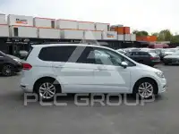 2015 Volkswagen Touran