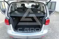 2015 Volkswagen Touran
