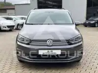 2015 Volkswagen Touran