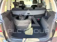 2015 Volkswagen Touran