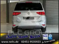 2015 Volkswagen Touran